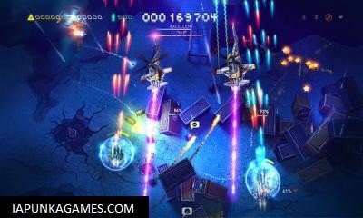 Sky Force Reloaded Screenshot 2