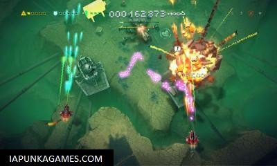 Sky Force Reloaded Screenshot 3