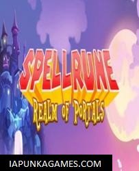 Spellrune: Realm of Portals Cover, Poster, Full Version, PC Game, Download Free