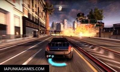 Split/Second Screenshot 1, Full Version, PC Game, Download Free