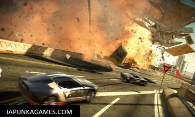 Split/Second Screenshot 2, Full Version, PC Game, Download Free