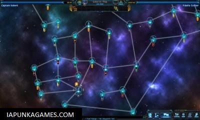 Star Traders: Frontiers Screenshot 2