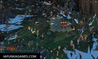 The Banner Saga 3 Screenshot 3