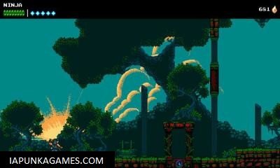 The Messenger Screenshot 1, Full Version, PC Game, Download Free