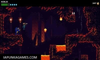 The Messenger Screenshot 2, Full Version, PC Game, Download Free