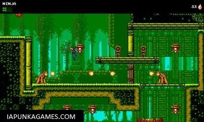 The Messenger Screenshot 3, Full Version, PC Game, Download Free