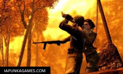 Velvet Assassin Screenshot 1, Full Version, PC Game, Download Free