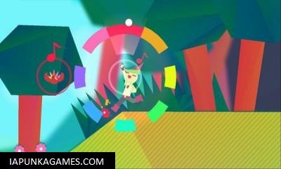 Wandersong Screenshot 2, Full Version, PC Game, Download Free