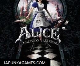 Alice Madness Returns Download Torrent