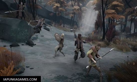 Ashen Screenshot 1, Full Version, PC Game, Download Free