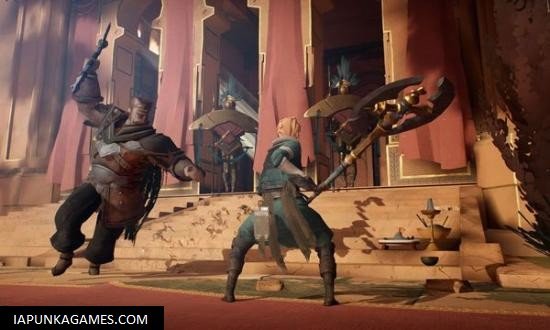 Ashen Screenshot 3, Full Version, PC Game, Download Free