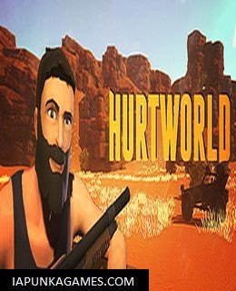 playing hurtworld single player