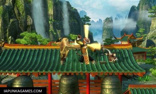 Kung Fu Panda 1 Screenshot photos 3