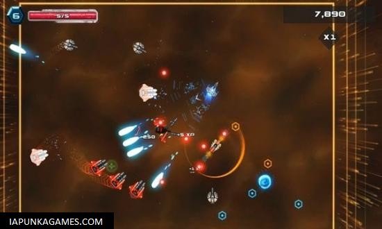 Lifeless Vanguard Screenshot 1, Full Version, PC Game, Download Free