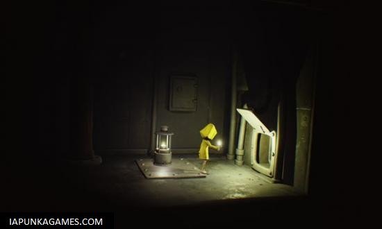 Little Nightmares Screenshot 1