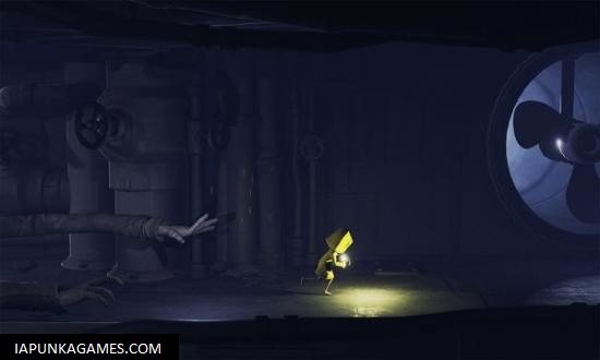 Little Nightmares Screenshot 3