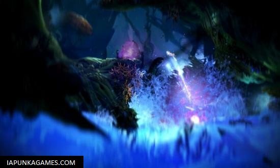 Ori and the Blind Forest Screenshot 1