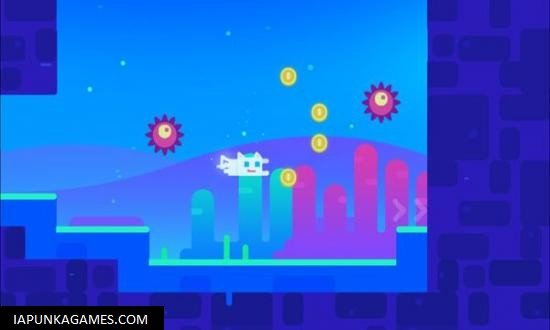 Super Phantom Cat Screenshot 1, Full Version, PC Game, Download Free