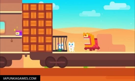 Super Phantom Cat Screenshot 2, Full Version, PC Game, Download Free