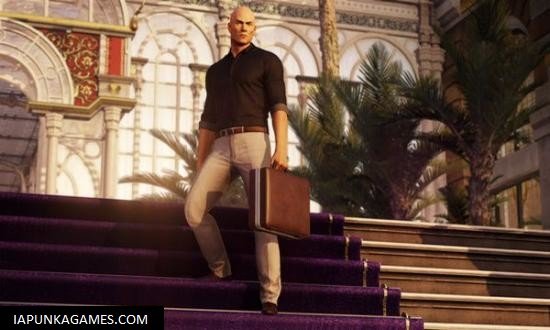 Hitman 2 Screenshot 3, Full Version, PC Game, Download Free