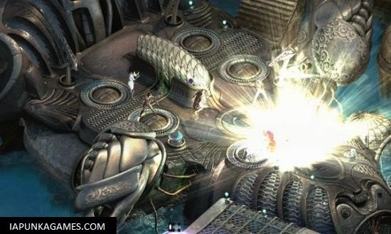 Torment: Tides of Numenera Screenshot 3, Full Version, PC Game, Download Free