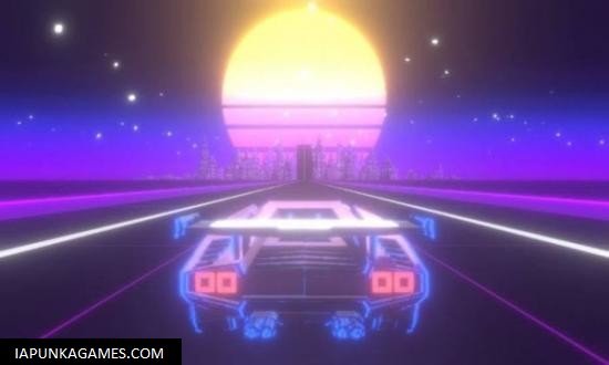 Music Racer Screenshot 1, Full Version, PC Game, Download Free