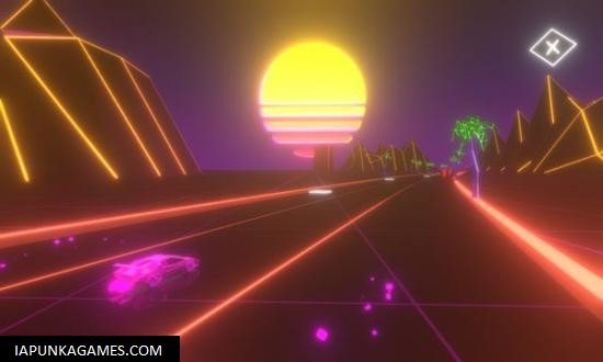 Music Racer Screenshot 3, Full Version, PC Game, Download Free