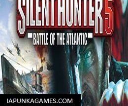 silent hunter 5 download