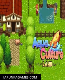 Aquaculture Land Cover, Poster, Full Version, PC Game, Download Free