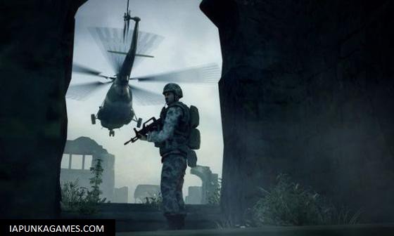 Operation Flashpoint: Dragon Rising Screenshot 1, Full Version, PC Game, Download Free