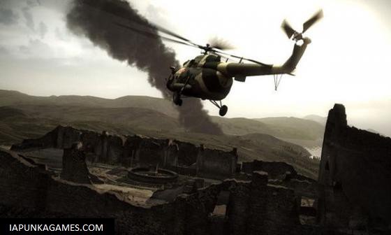 Operation Flashpoint: Dragon Rising Screenshot 2, Full Version, PC Game, Download Free