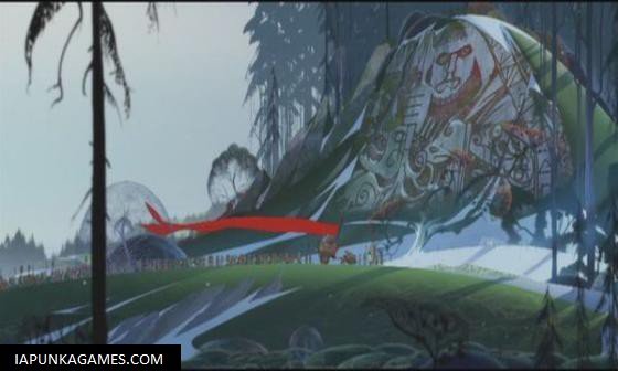 The Banner Saga Screenshot 3, Full Version, PC Game, Download Free