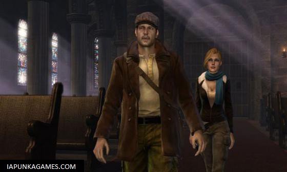 The Saboteur Screenshot 1, Full Version, PC Game, Download Free