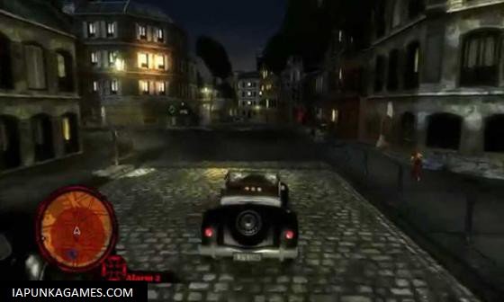 The Saboteur Screenshot 2, Full Version, PC Game, Download Free