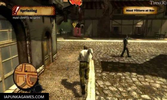 The Saboteur Screenshot 3, Full Version, PC Game, Download Free