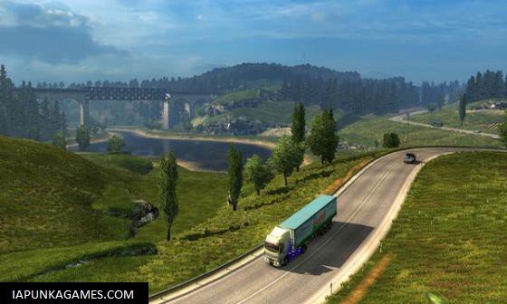 Euro Truck Simulator 2 1.35 Screenshot 3, Full Version, PC Game, Download Free