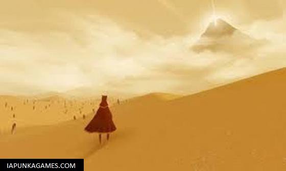 Journey Screenshot 1, Full Version, PC Game, Download Free