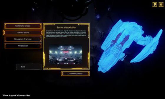 Lightstep Chronicles Screenshot 3, Full Version, PC Game, Download Free