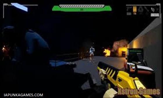 Onyx Clad Screenshot 3, Full Version, PC Game, Download Free