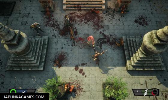 Redeemer Screenshot 3, Full Version, PC Game, Download Free