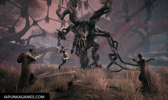 Remnant: From the Ashes Screenshot 1, Full Version, PC Game, Download Free