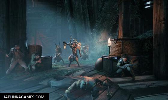 Remnant: From the Ashes Screenshot 3, Full Version, PC Game, Download Free