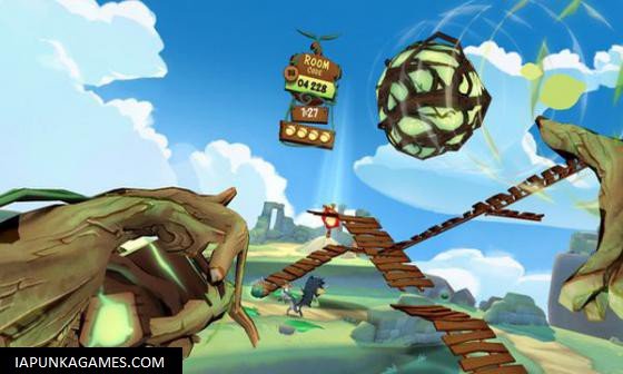 Acron: Attack of the Squirrels! Screenshot 3, Full Version, PC Game, Download Free