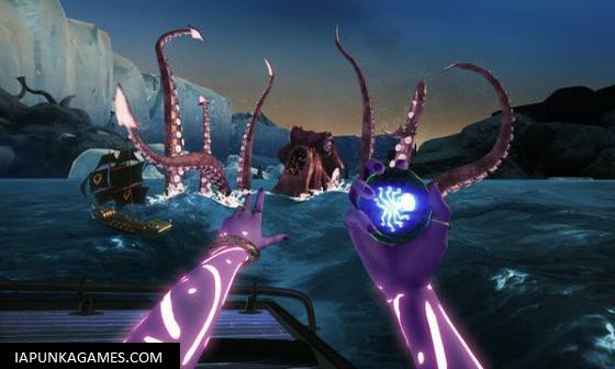 Battlewake Screenshot 1, Full Version, PC Game, Download Free