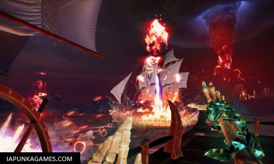 Battlewake Screenshot 2, Full Version, PC Game, Download Free