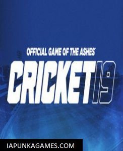 Cricket 19 Free Download ApunKaGames - Free Download Full ...