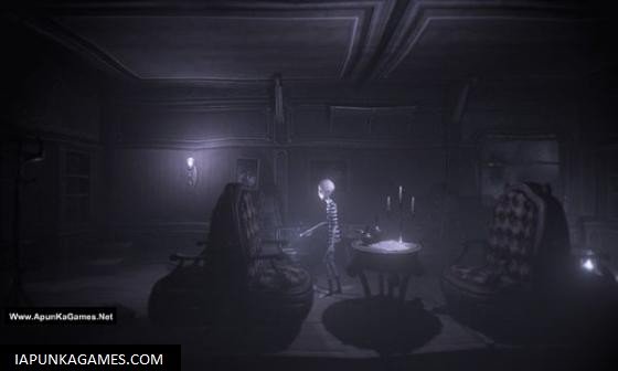 DARQ Screenshot 3, Full Version, PC Game, Download Free