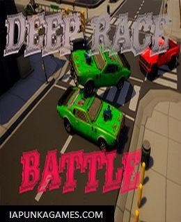 Deep Race: Battle Cover, Poster, Full Version, PC Game, Download Free