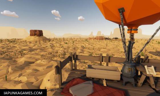 Desert Skies Screenshot 2, Full Version, PC Game, Download Free