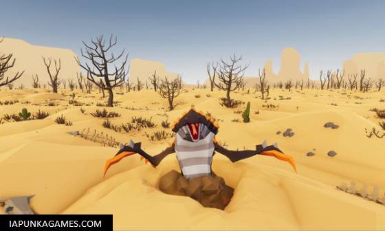 Desert Skies Screenshot 3, Full Version, PC Game, Download Free